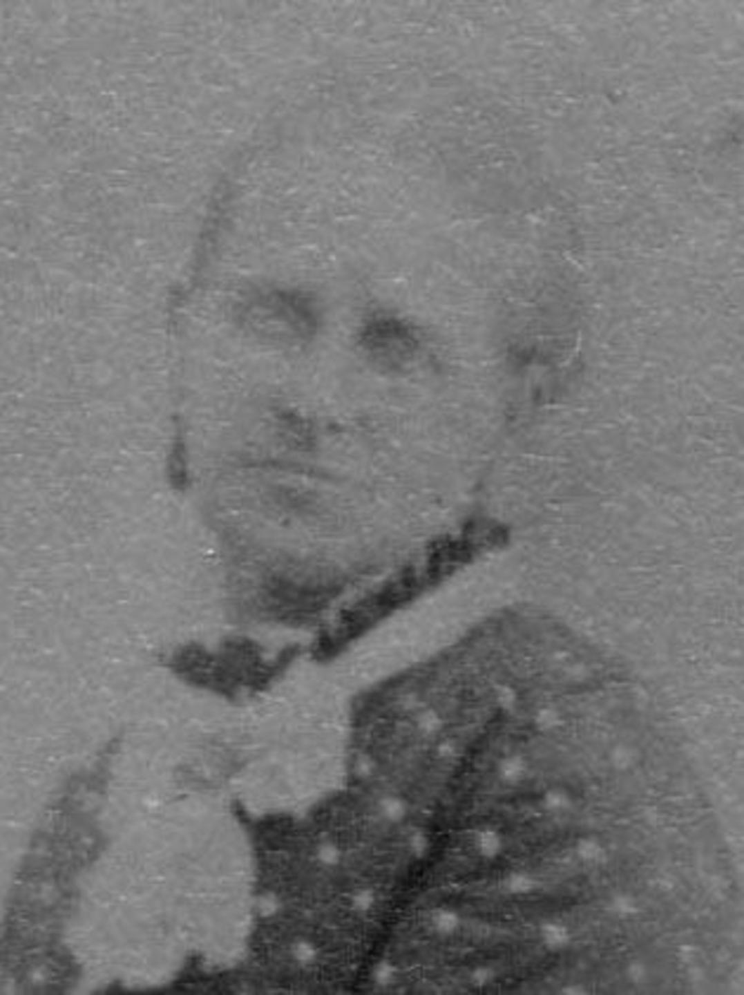 Martha Clayton (1837 - 1923) Profile